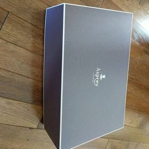 Asprey London big size gift box 15,5x9x5